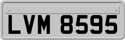 LVM8595