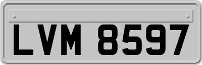 LVM8597