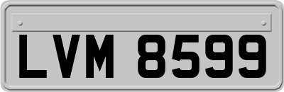 LVM8599