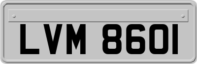 LVM8601