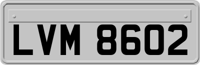 LVM8602