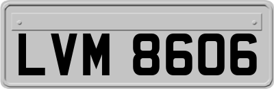 LVM8606