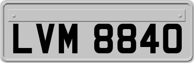 LVM8840