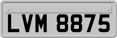 LVM8875