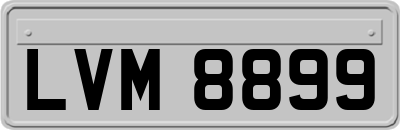 LVM8899