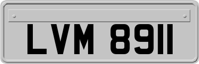 LVM8911