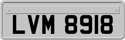 LVM8918