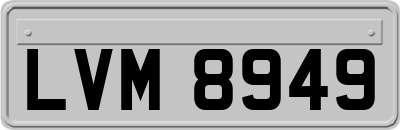 LVM8949