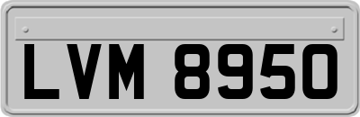 LVM8950