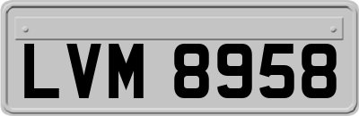 LVM8958