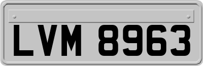 LVM8963