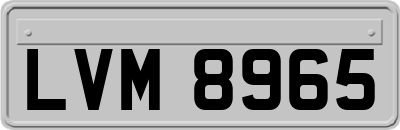 LVM8965