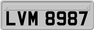 LVM8987