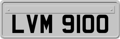 LVM9100