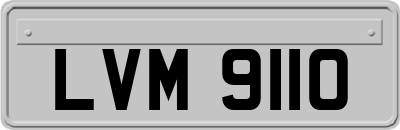 LVM9110