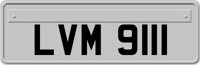 LVM9111