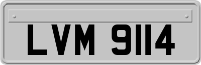 LVM9114