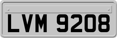 LVM9208