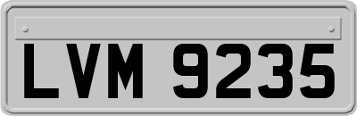 LVM9235