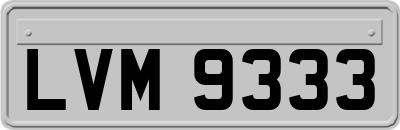 LVM9333