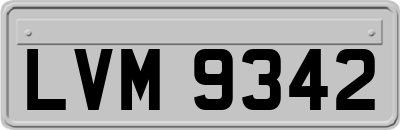 LVM9342