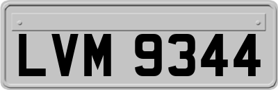 LVM9344