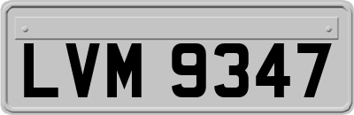 LVM9347