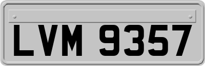 LVM9357