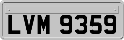 LVM9359