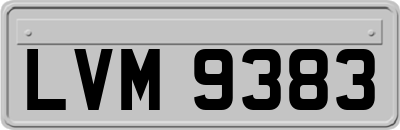 LVM9383