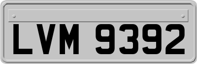LVM9392