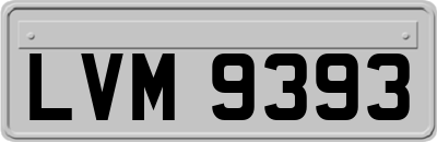LVM9393