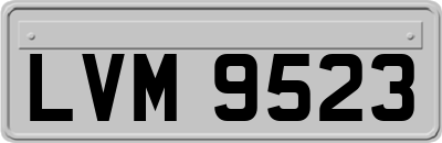 LVM9523