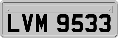 LVM9533