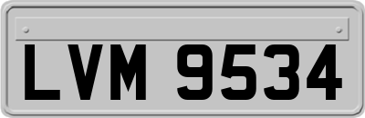 LVM9534