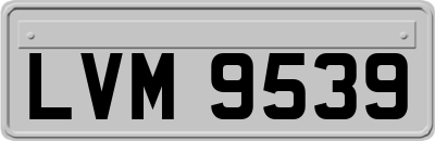 LVM9539