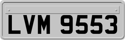 LVM9553