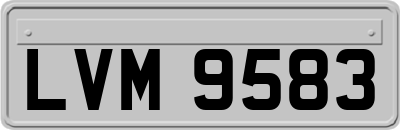 LVM9583