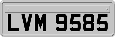 LVM9585