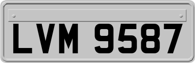 LVM9587