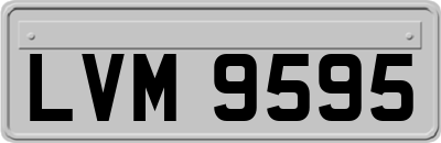 LVM9595