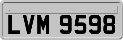 LVM9598