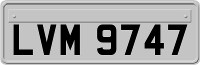 LVM9747