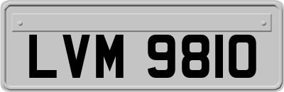 LVM9810