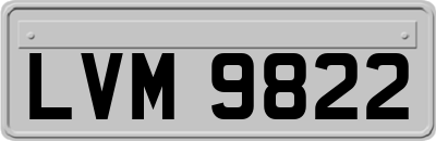 LVM9822