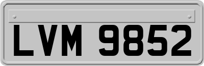 LVM9852