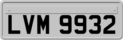 LVM9932