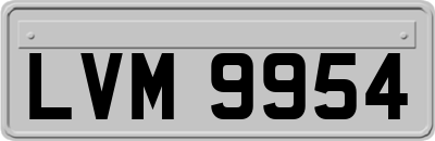 LVM9954