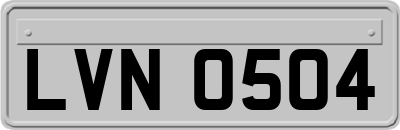 LVN0504