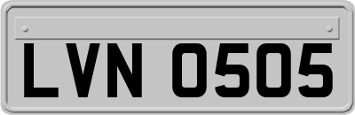 LVN0505